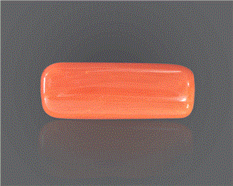 Natural Coral  7.89RTS-27701